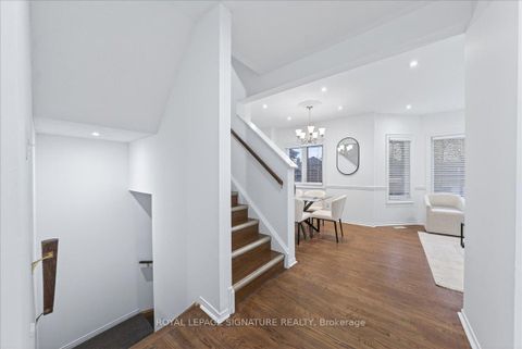 Photo 9 at 59 - 735 New Westminster Drive, Brownridge, Vaughan