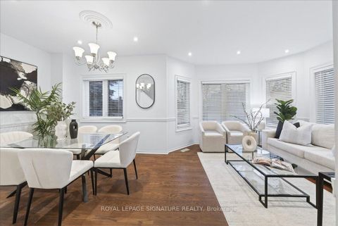 Photo 10 at 59 - 735 New Westminster Drive, Brownridge, Vaughan