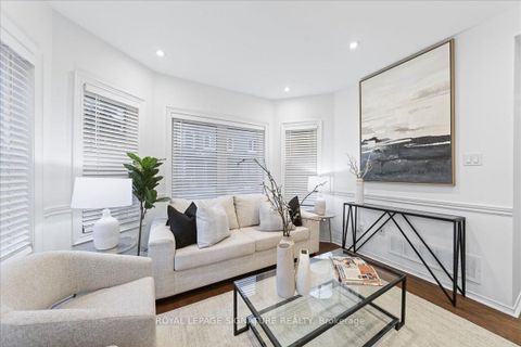 Photo 14 at 59 - 735 New Westminster Drive, Brownridge, Vaughan