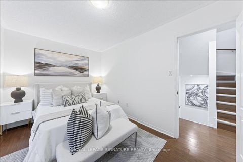 Photo 18 at 59 - 735 New Westminster Drive, Brownridge, Vaughan
