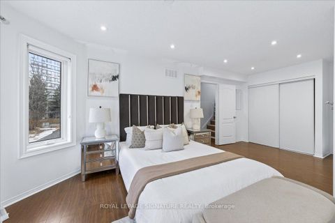 Photo 22 at 59 - 735 New Westminster Drive, Brownridge, Vaughan