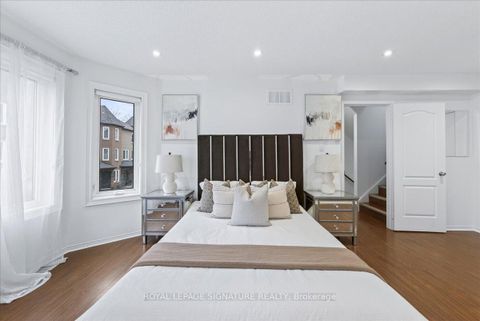 Photo 23 at 59 - 735 New Westminster Drive, Brownridge, Vaughan