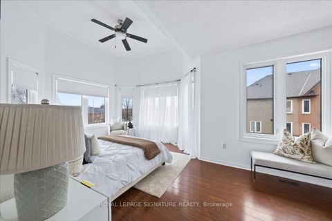 Photo 27 at 59 - 735 New Westminster Drive, Brownridge, Vaughan