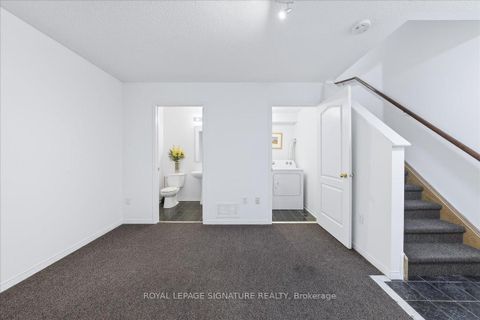 Photo 35 at 59 - 735 New Westminster Drive, Brownridge, Vaughan