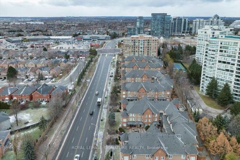 Photo 47 at 59 - 735 New Westminster Drive, Brownridge, Vaughan