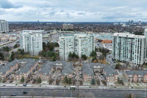 Photo 48 at 59 - 735 New Westminster Drive, Brownridge, Vaughan