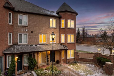 Photo 49 at 59 - 735 New Westminster Drive, Brownridge, Vaughan