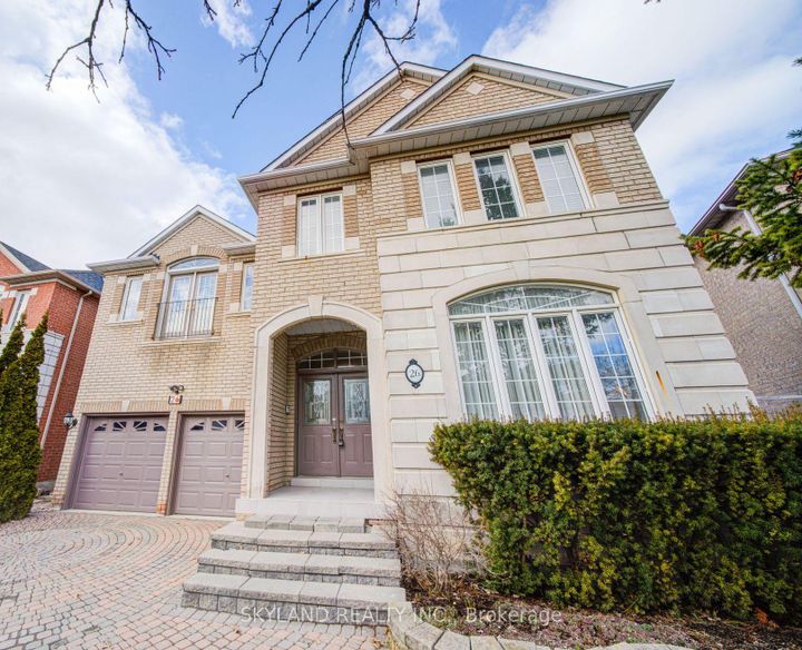 Photo 1 at 26 Gemini Crescent, Rouge Woods, Richmond Hill