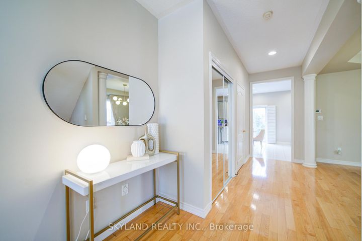 Photo 3 at 26 Gemini Crescent, Rouge Woods, Richmond Hill