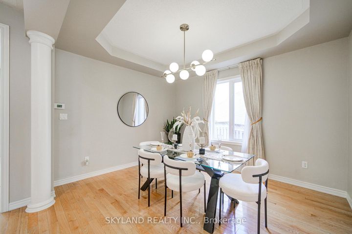 Photo 11 at 26 Gemini Crescent, Rouge Woods, Richmond Hill