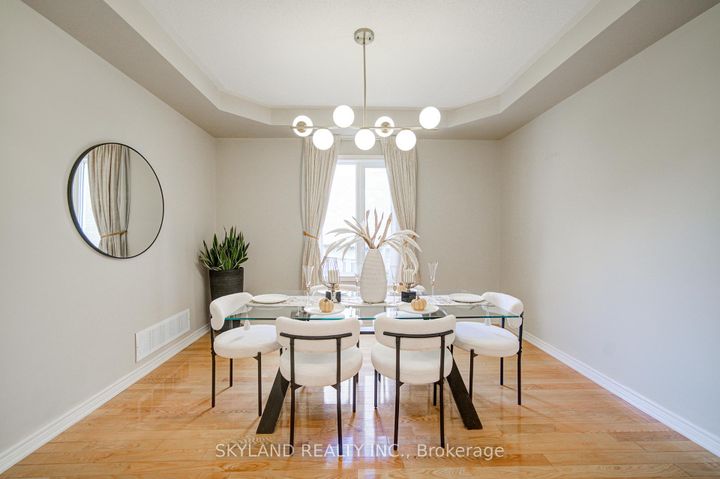 Photo 12 at 26 Gemini Crescent, Rouge Woods, Richmond Hill