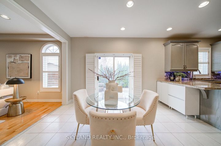 Photo 19 at 26 Gemini Crescent, Rouge Woods, Richmond Hill