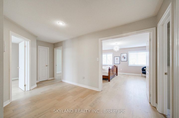 Photo 25 at 26 Gemini Crescent, Rouge Woods, Richmond Hill