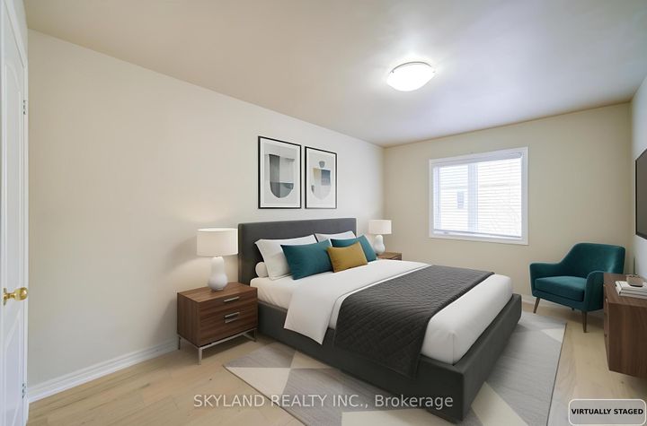 Photo 32 at 26 Gemini Crescent, Rouge Woods, Richmond Hill