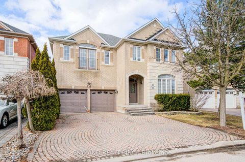 Photo 0 at 26 Gemini Crescent, Rouge Woods, Richmond Hill