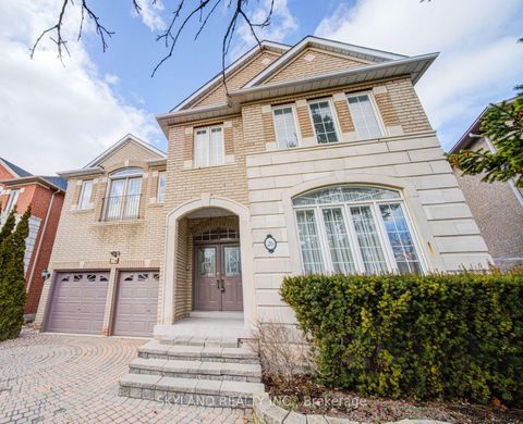 Photo 1 at 26 Gemini Crescent, Rouge Woods, Richmond Hill