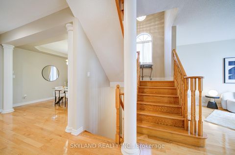 Photo 9 at 26 Gemini Crescent, Rouge Woods, Richmond Hill