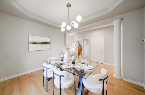 Photo 13 at 26 Gemini Crescent, Rouge Woods, Richmond Hill