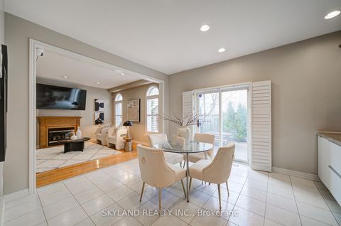 Photo 17 at 26 Gemini Crescent, Rouge Woods, Richmond Hill