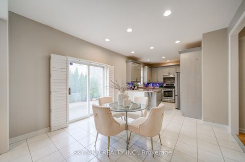 Photo 18 at 26 Gemini Crescent, Rouge Woods, Richmond Hill