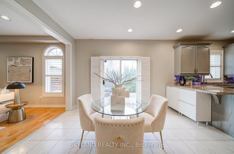 Photo 19 at 26 Gemini Crescent, Rouge Woods, Richmond Hill