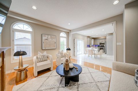 Photo 23 at 26 Gemini Crescent, Rouge Woods, Richmond Hill