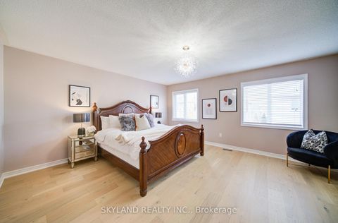 Photo 26 at 26 Gemini Crescent, Rouge Woods, Richmond Hill