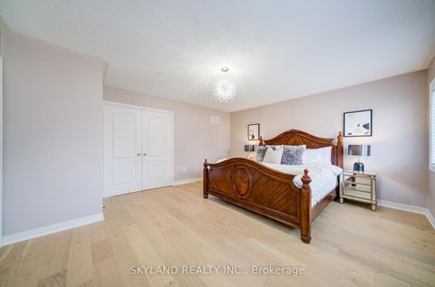 Photo 27 at 26 Gemini Crescent, Rouge Woods, Richmond Hill