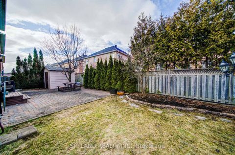 Photo 38 at 26 Gemini Crescent, Rouge Woods, Richmond Hill