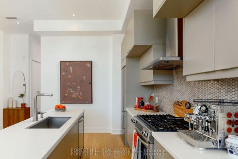 Photo 8 at 204 - 483 Dupont Street, Annex, Toronto