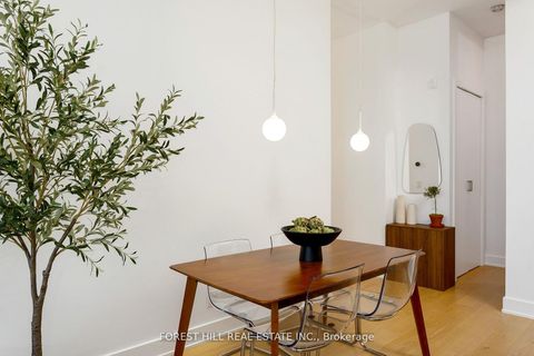 Photo 11 at 204 - 483 Dupont Street, Annex, Toronto