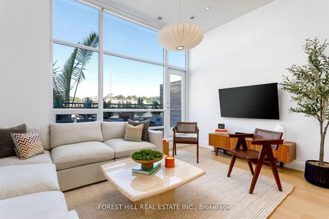 Photo 15 at 204 - 483 Dupont Street, Annex, Toronto