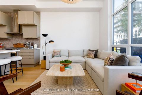 Photo 16 at 204 - 483 Dupont Street, Annex, Toronto