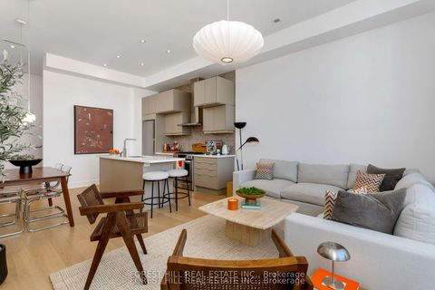 Photo 19 at 204 - 483 Dupont Street, Annex, Toronto