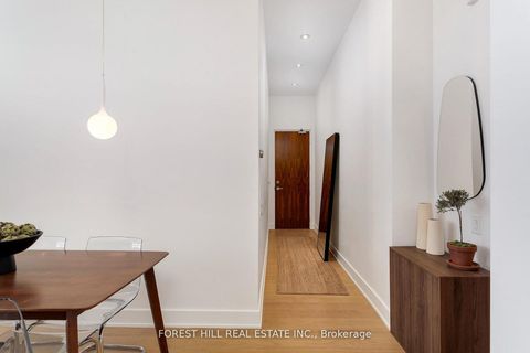 Photo 20 at 204 - 483 Dupont Street, Annex, Toronto