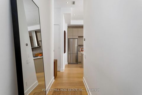 Photo 21 at 204 - 483 Dupont Street, Annex, Toronto