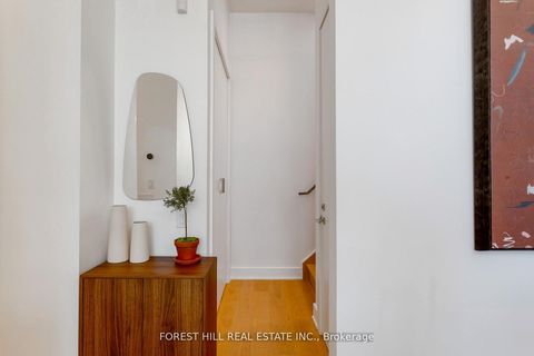 Photo 22 at 204 - 483 Dupont Street, Annex, Toronto