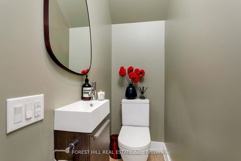 Photo 24 at 204 - 483 Dupont Street, Annex, Toronto