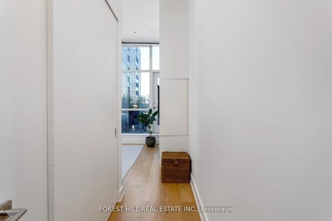 Photo 26 at 204 - 483 Dupont Street, Annex, Toronto