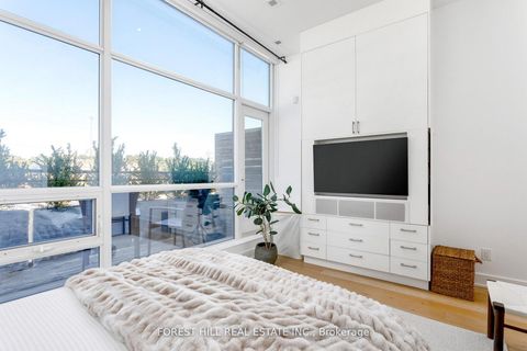 Photo 28 at 204 - 483 Dupont Street, Annex, Toronto