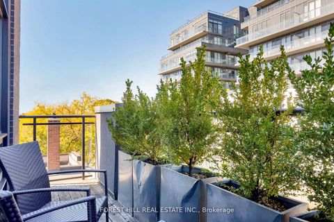 Photo 29 at 204 - 483 Dupont Street, Annex, Toronto