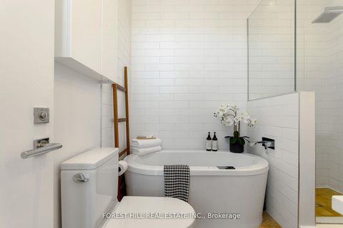 Photo 32 at 204 - 483 Dupont Street, Annex, Toronto