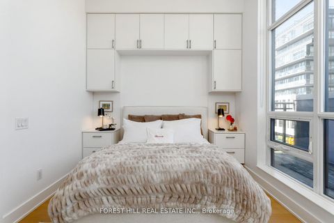 Photo 35 at 204 - 483 Dupont Street, Annex, Toronto