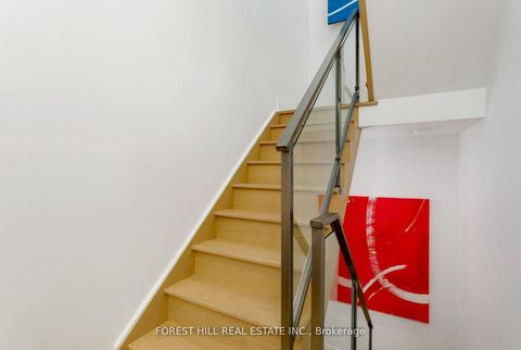 Photo 36 at 204 - 483 Dupont Street, Annex, Toronto