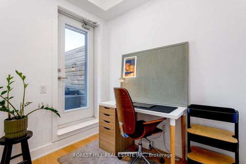 Photo 37 at 204 - 483 Dupont Street, Annex, Toronto