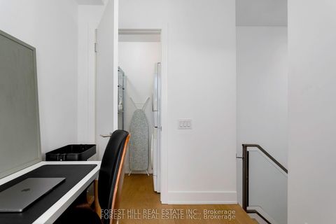 Photo 38 at 204 - 483 Dupont Street, Annex, Toronto