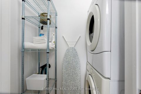 Photo 39 at 204 - 483 Dupont Street, Annex, Toronto