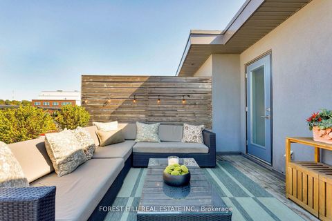 Photo 46 at 204 - 483 Dupont Street, Annex, Toronto