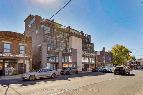Photo 48 at 204 - 483 Dupont Street, Annex, Toronto