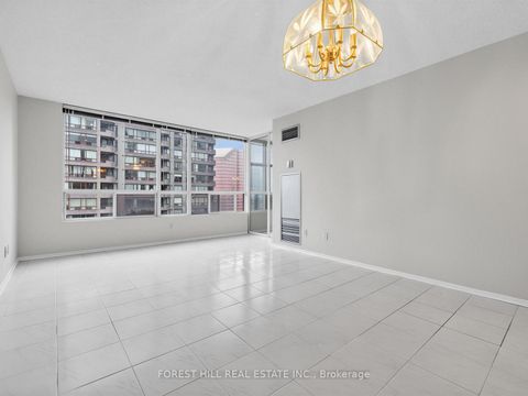 Photo 4 at PH404 - 5785 Yonge Street, Newtonbrook East, Toronto